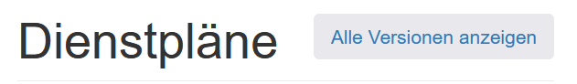 Alle Versionen anzeigen